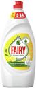 Средство для мытья посуды Fairy Сочный лимон, 900 мл