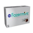 Конфеты шоколадные Fazermint с мятной начинкой, Fazer, 150 г