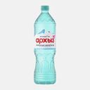 Вода Легенда гор Архыз питьевая Магний и Кальций газированная 1.5л