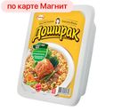 Лапша быстрого приготовления ДОШИРАК кимчи с вкусом квашеной капусты, 90г