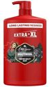 Гель для душа+шампунь Old Spice Wolfthorn 1л