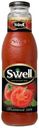 Сок томатный Swell с солью, 750 мл