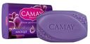 Мыло туалетное Camay с ароматом черной орхидеи, 85 г