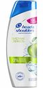 Шампунь против перхоти Head & Shoulders Яблочная свежесть, 600 мл