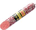 Сервелат ЮБИЛЕЙНЫЙ варено-копченый (Романишин), 100г