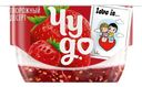 Творожок Чудо Клубника-Земляника 4% БЗМЖ 100г