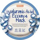 Маска для лица коллагеновая Purederm с гиалуроновой кислотой, 18 г