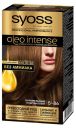 Краска для волос Syoss Oleo Intense Карамельный каштановый тон 5-86