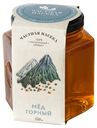 Мёд цветочный горный, Частная пасека, 500 г