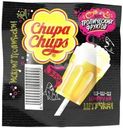 Карамель Chupa Chups тропические фрукты, 15г