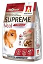 Корм для собак Зоогурман Supreme Телятина 1200г