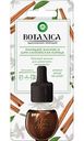 Сменный флакон для диффузора аромамасел Air Wick Botanica Манящий жасмин и Шри-Ланкийская корица, 19 мл