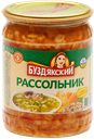 Рассольник БУЗДЯКСКИЙ, 500г