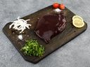 Печень говяжья, весовая