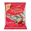 Конфеты шоколадные Красный Октябрь Ромашки 250 г