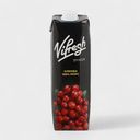 Морс VIFRESH клюквенный 100% 1л