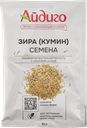 зира кумин Семена Айдиго Айдиго м/у, 15 г