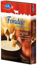 Сыр для фондю Emmi Fondue Original 40%, 400 г