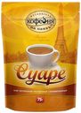 Кофе растворимый сублимированный «МКП» Суаре, 75 г