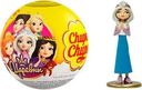 Шар шоколадный CHUPA CHUPS с сюрпризом, 20г