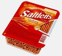 Хлебные палочки Классические соленые Saltletts 150г