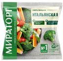Смесь овощная Мираторг Итальянская замороженная 400г
