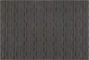 Салфетка сервировочная чайная NIKLEN 30x45см, термостойкая, ПВХ