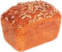 Хлеб «"ХЛЕБЪ ИВАН ДАВЫДОВЪ"» бездрожжевой формовой с семечками, 360 г