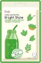 Маска для лица PRRETI Cleanse Juice восстанавливающая, 25г