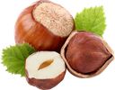 ФУНДУК неочищенный, 100г
