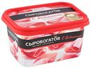 Сыр плавленый «Сыробогатов» с ветчиной 50%, 400 г