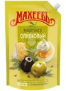 Майонез Махеевъ Оливковый 630г