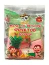 Желе со вкусом фруктов, YUMMY YUMMY, 360 г