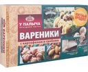 Вареники У Палыча с картофелем и грибами, 500 г
