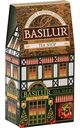 Чай зеленый Basilur Чайный магазин, 100г