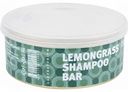 Шампунь твёрдый Laboratorium Lemongrass с пребиотиками, 75 г
