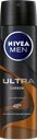 Антиперспирант NIVEA® Мен Ультра Карбон, 150мл