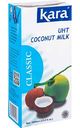 Напиток кокосовый Kara Classic 17%, 1л