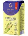 Крахмал Garnec кукурузный, 400г