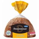 Хлеб пшенично-ржаной Коломенское Даниловский зерновой на закваске, 300 г