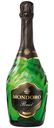 Вино игристое Mondoro Brut белое брют 12%, 750мл