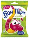 Мармелад Бон Пари Кислые змейки жевательный со вкусом фруктов 120 г