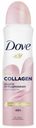 Антиперспирант спрей женский Dove Pro-collagen 150 мл