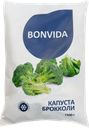 Капуста брокколи замороженная BONVIDA, 1,5кг