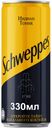 Напиток газированный Schweppes Тоник, 330 мл