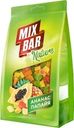 Цукаты Mixbar Ананас и папайя 150г
