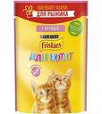 Корм для котят Friskies с курицей, 85 г