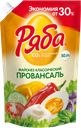 Майонез Ряба Провансаль 50,5%, 575 г