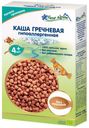 Каша безмолочная детская Fleur Alpine гречневая гипоаллергенная, с 4 месяцев, 175 г