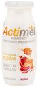 Продукт Actimel кисломолочный с медом и гранатом 2,2%, 95 мл